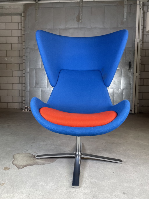Orangebox Avi-02 Sessel