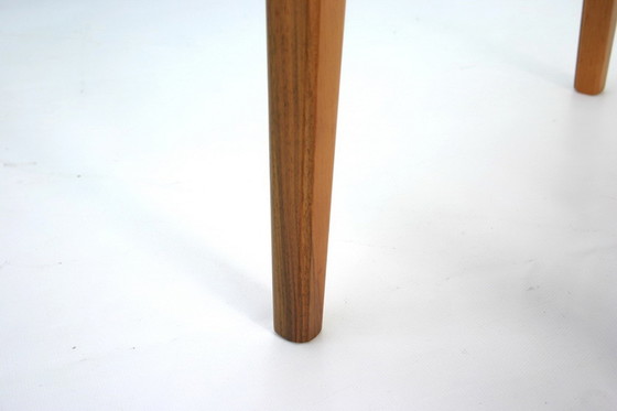 Image 1 of CSK Mid-Century Oak Coffee Table, Side Table / Couchtisch, Beistelltisch, Eiche, 1 of 2