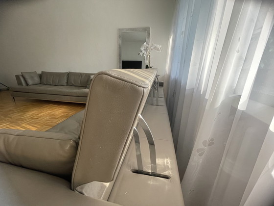 Image 1 of 2x De Sede DS-40/04 Sofa