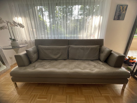 Image 1 of 2x De Sede DS-40/04 Sofa