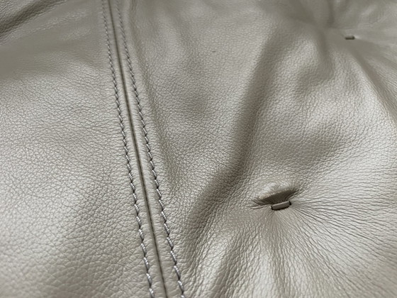 Image 1 of 2x De Sede DS-40/04 Sofa