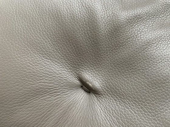 Image 1 of 2x De Sede DS-40/04 Sofa