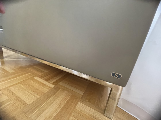 Image 1 of 2x De Sede DS-40/04 Sofa