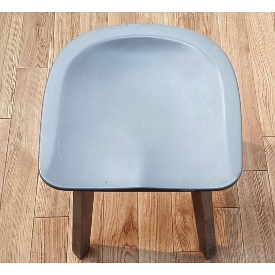 Image 1 of Vintage Su Hocker von Nendo für Emeco