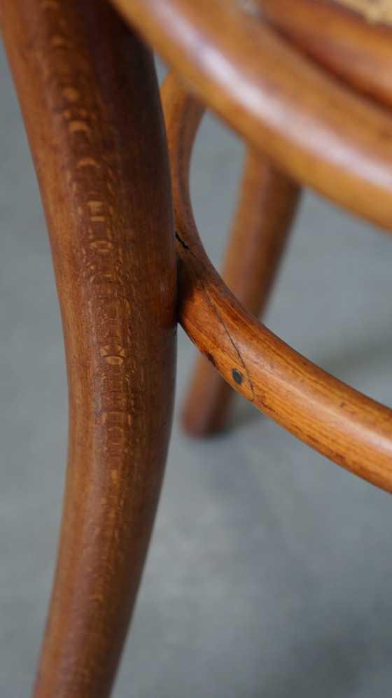 Image 1 of 4 X Thonet Bistrostuhl