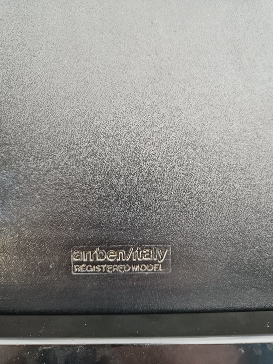 Image 1 of 4x Arrben Esszimmerstühle