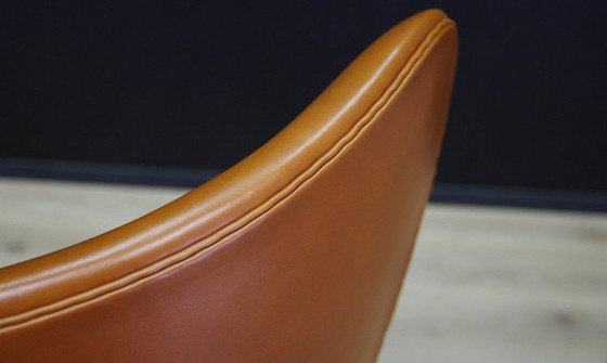 Image 1 of Egg Chair, Dänisches Design, 1960er Jahre, Designer: Arne Jacobsen, Hersteller: Fritz Hansen