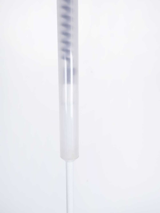 Image 1 of Deckenleuchte Modell Flip - H. Wiederhold - Lumina