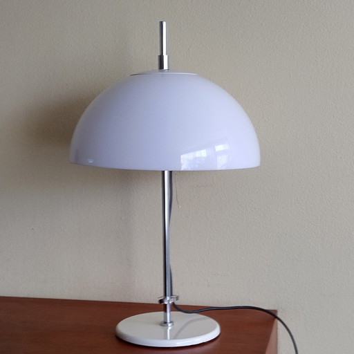 Gepo Pilz Tischlampe
