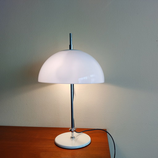 Gepo Pilz Tischlampe