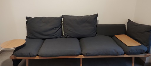 Umage Sofa/Tagesbett