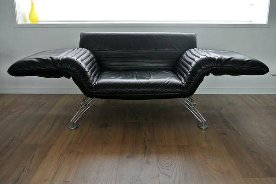 Image 1 of DeSede DS-142 Totzek 1 Sessel