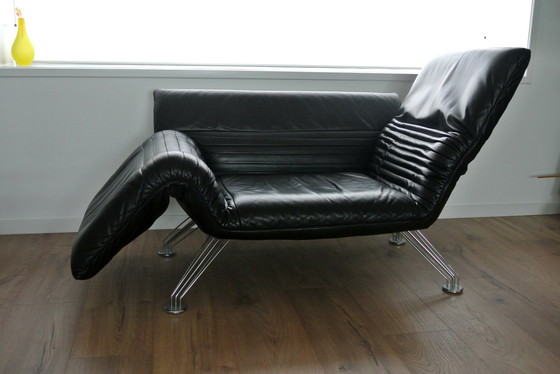 Image 1 of DeSede DS-142 Totzek 1 Sessel