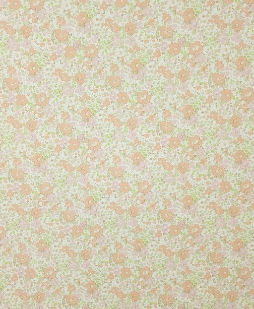 12684 Vintage Sweet Flower Tapete