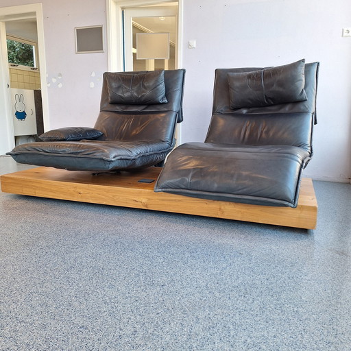 Koinor Edit 3 Sofa/Sessel
