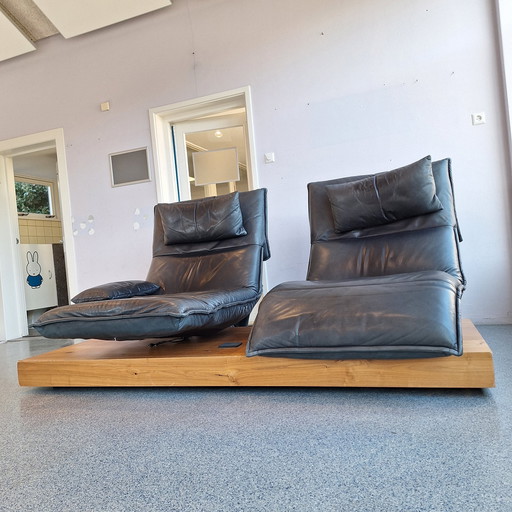 Koinor Edit 3 Sofa/Sessel