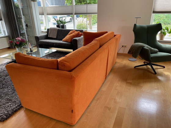 Image 1 of Linteloo 4-Sitzer-Sofa St Louis