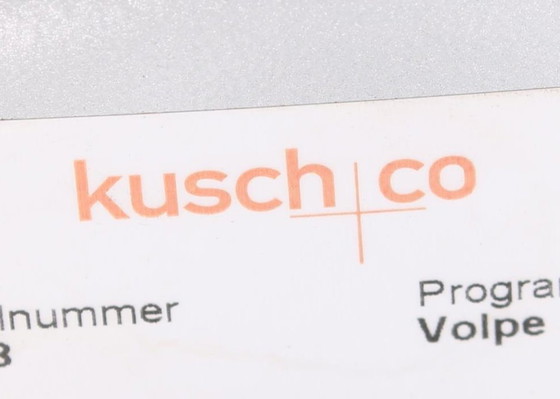 Image 1 of Kusch + Co Volpe 8210/3 Sessel Grau