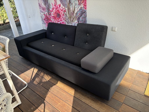 Vitra Polder XS Sofa Couch