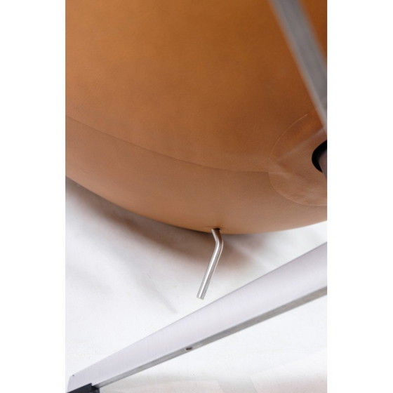 Image 1 of Vintage-Sessel Modell 3316 von Arne Jacobsen für Fritz Hansen