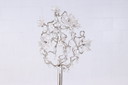 Juwelen-Stehlampe