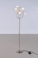 Juwelen-Stehlampe