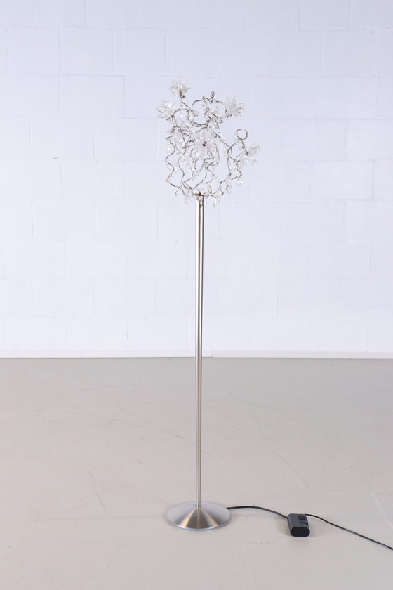 Image 1 of Juwelen-Stehlampe
