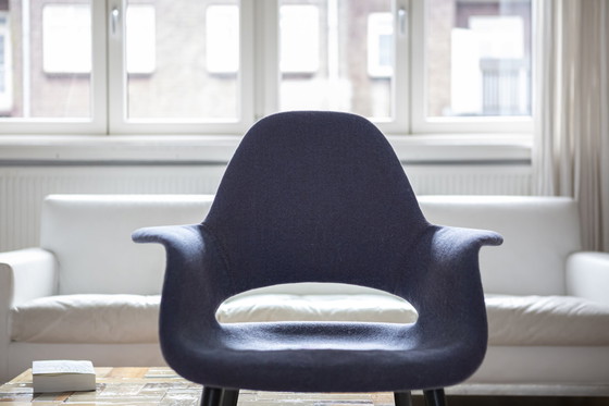 Image 1 of Vitra Eames Organic Konferenzstuhl