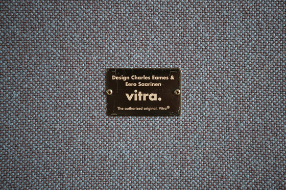 Image 1 of Vitra Eames Organic Konferenzstuhl