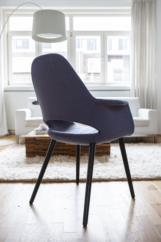Image 1 of Vitra Eames Organic Konferenzstuhl