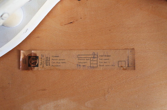 Image 1 of 1980er Version des B9-Stuhls von Ton