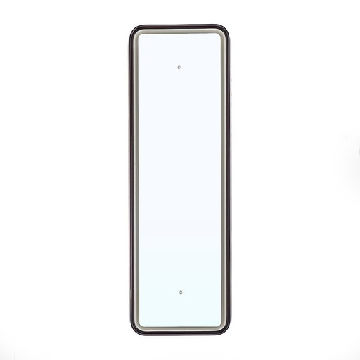 Hintergrundbeleuchteter Wandspiegel, 1970S