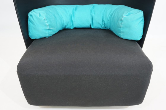 Image 1 of Zanotta Campo Loungesessel von Gionathan de Pas & Donato D'Urbino & Paolo Lomazzi