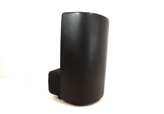 Image 1 of Zanotta Campo Loungesessel von Gionathan de Pas & Donato D'Urbino & Paolo Lomazzi