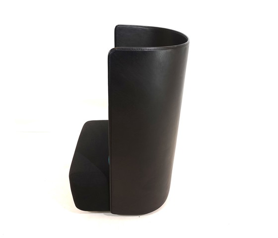 Image 1 of Zanotta Campo Loungesessel von Gionathan de Pas & Donato D'Urbino & Paolo Lomazzi