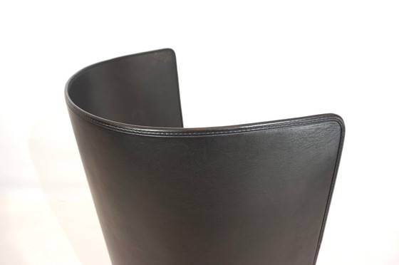 Image 1 of Zanotta Campo Loungesessel von Gionathan de Pas & Donato D'Urbino & Paolo Lomazzi