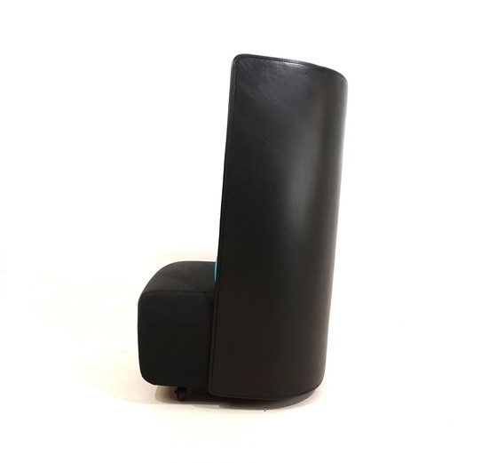 Image 1 of Zanotta Campo Loungesessel von Gionathan de Pas & Donato D'Urbino & Paolo Lomazzi