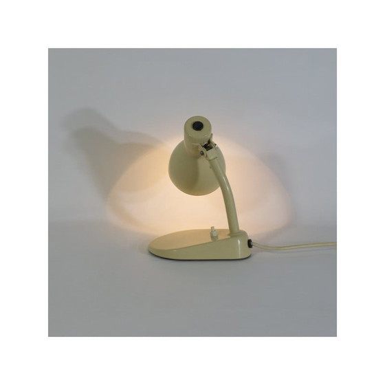 Image 1 of Vintage Bauhaus Lampe Kandem Modell Nr. 702 e von Marianne Brandt und Hin Bredendieck, Deutschland 1928-1929