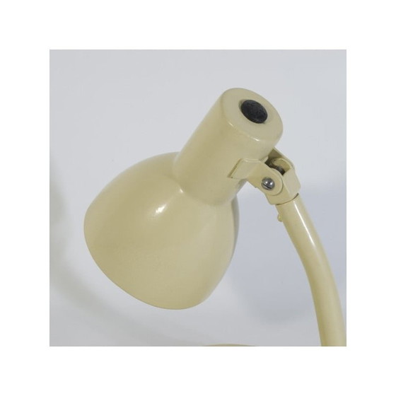 Image 1 of Vintage Bauhaus Lampe Kandem Modell Nr. 702 e von Marianne Brandt und Hin Bredendieck, Deutschland 1928-1929