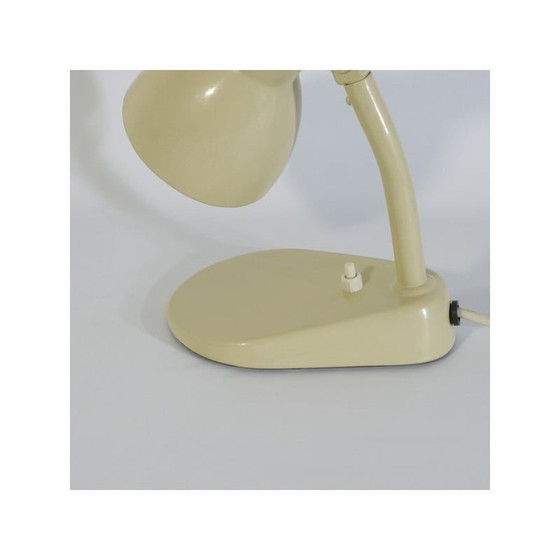 Image 1 of Vintage Bauhaus Lampe Kandem Modell Nr. 702 e von Marianne Brandt und Hin Bredendieck, Deutschland 1928-1929