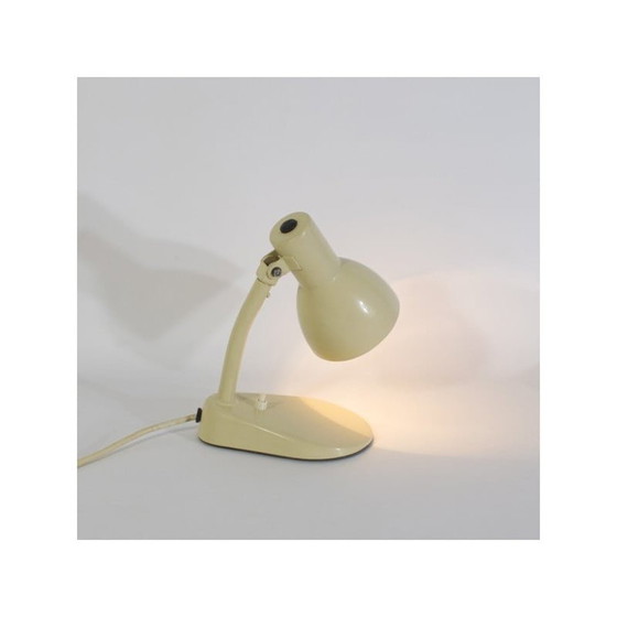 Image 1 of Vintage Bauhaus Lampe Kandem Modell Nr. 702 e von Marianne Brandt und Hin Bredendieck, Deutschland 1928-1929