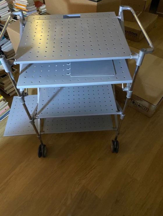 Image 1 of Computer-Modul Kartell Oxo '98