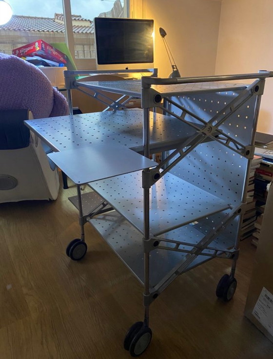 Image 1 of Computer-Modul Kartell Oxo '98