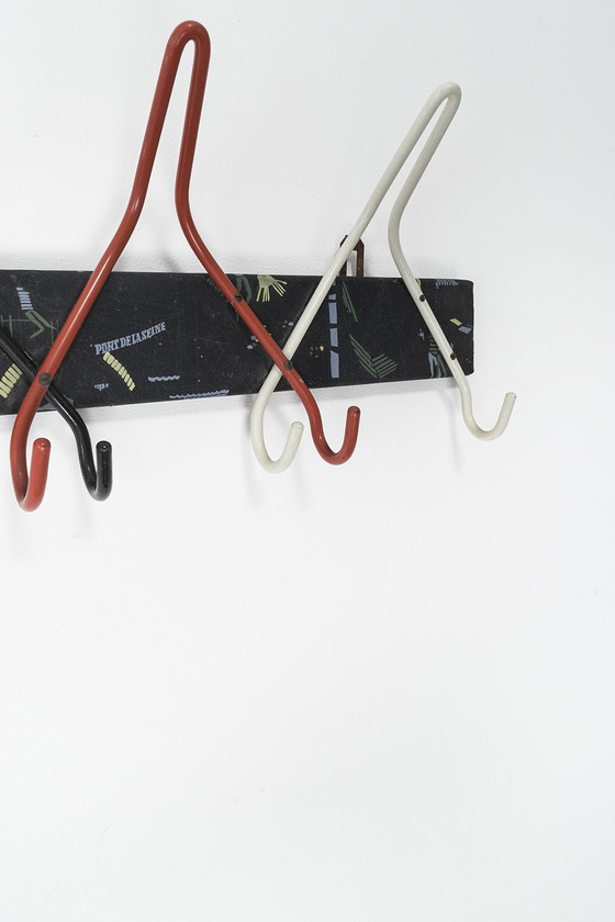 Image 1 of Bunte Vintage Garderobe