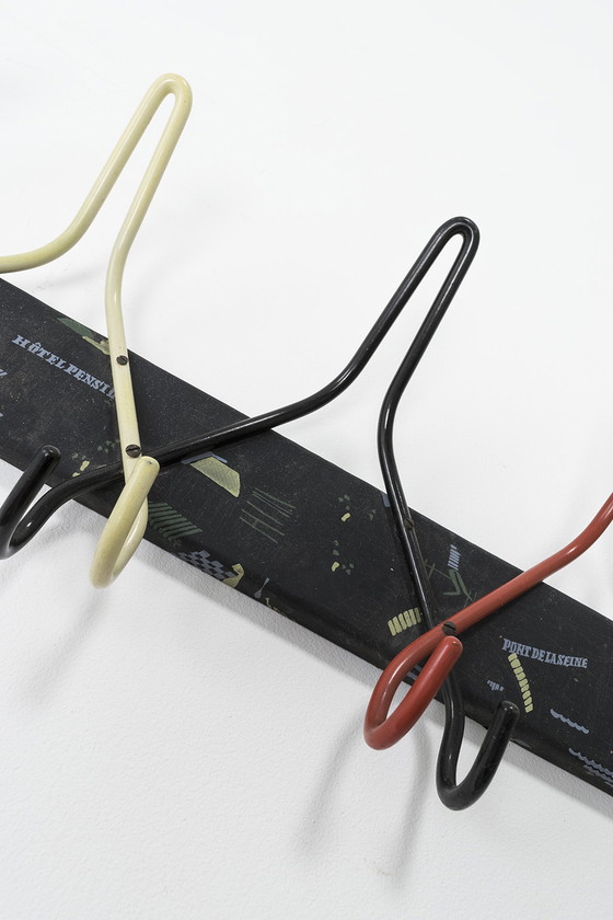 Image 1 of Bunte Vintage Garderobe