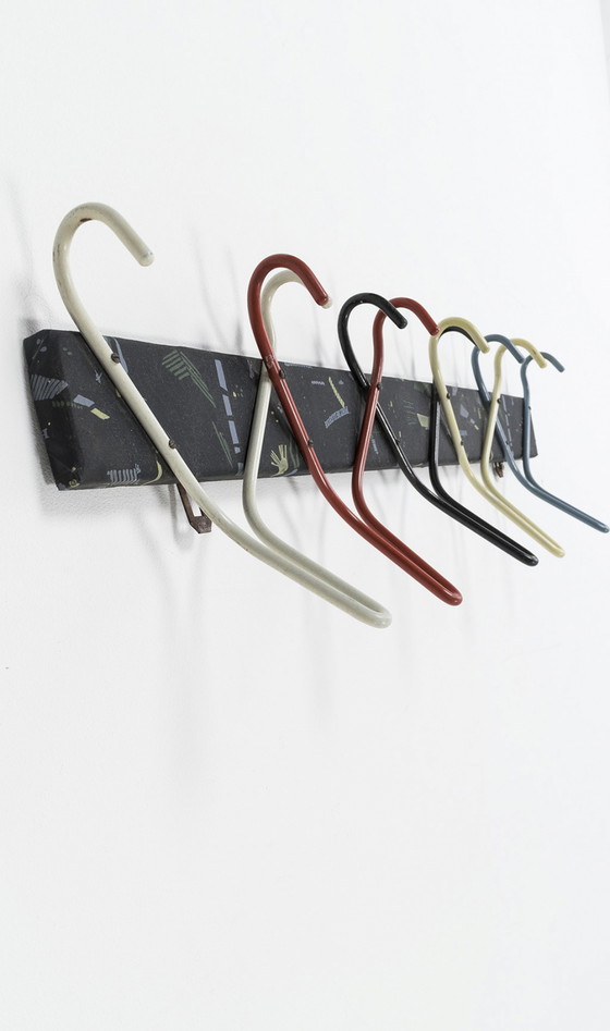 Image 1 of Bunte Vintage Garderobe