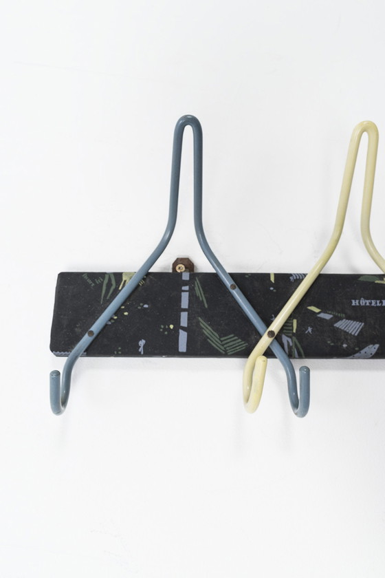 Image 1 of Bunte Vintage Garderobe