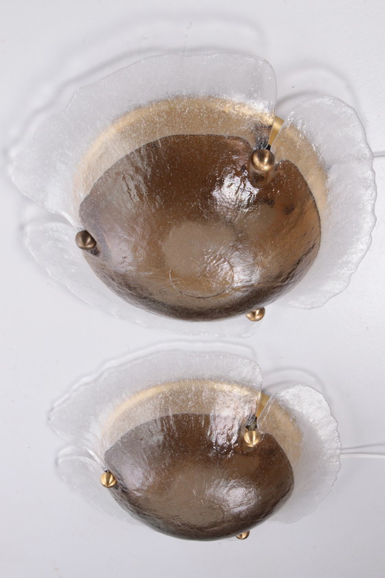 Image 1 of Peill und Putzler Zweifarbige Unterputzdose, 1970er Jahre