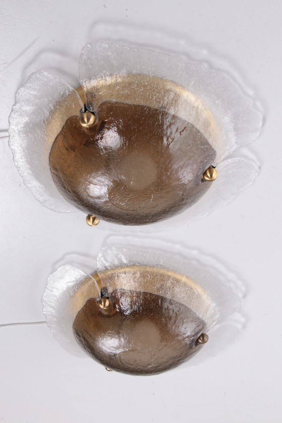 Image 1 of Peill und Putzler Zweifarbige Unterputzdose, 1970er Jahre