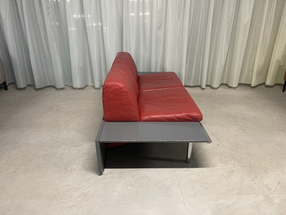 Image 1 of Harvink Mission 2-Sitzer Sofa